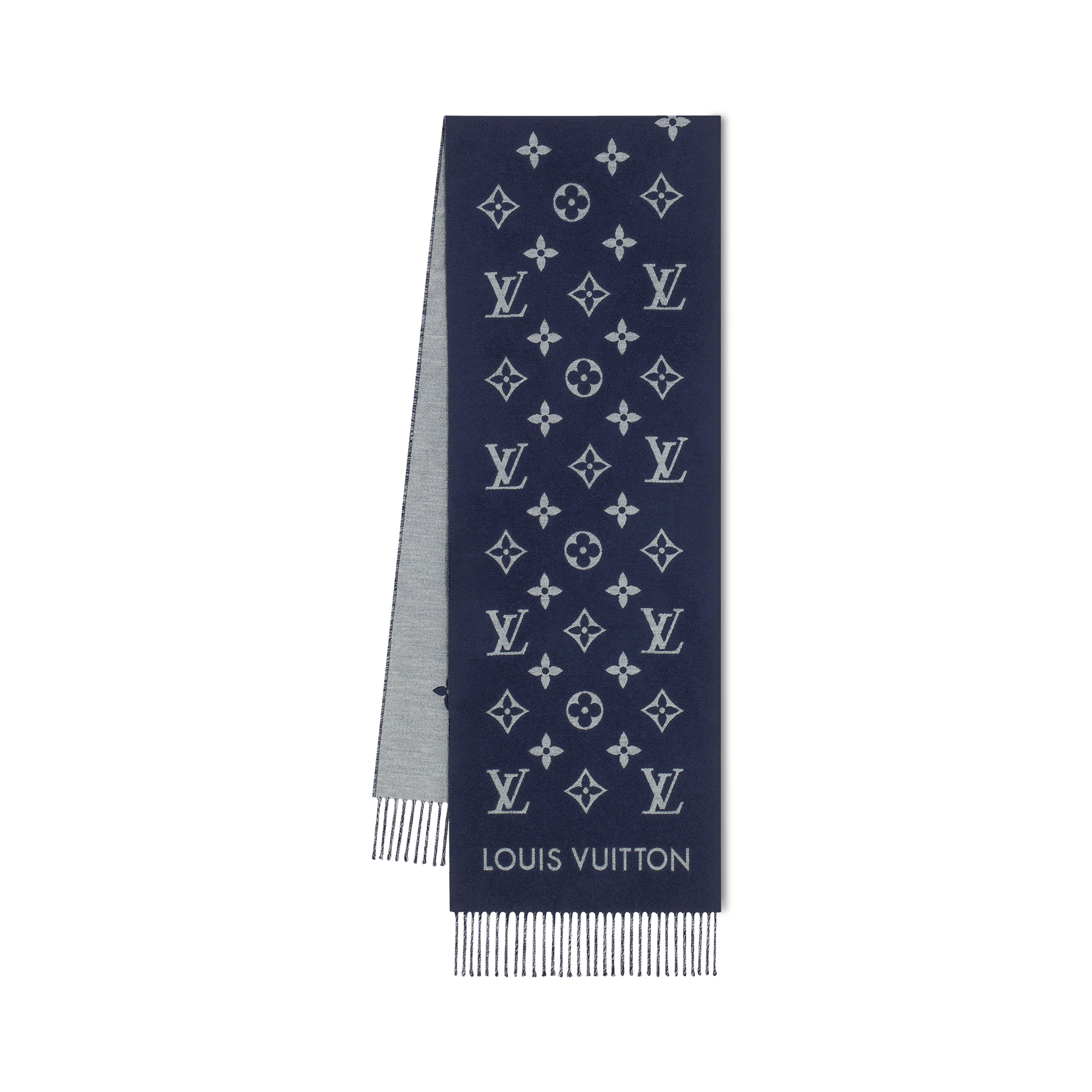 Foulard homme on sale louis vuitton